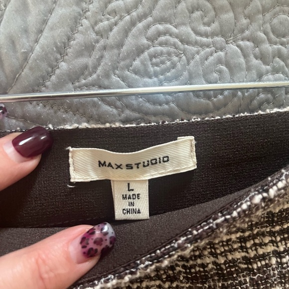 Max Studios women’s large skirt - Picture 4 of 4